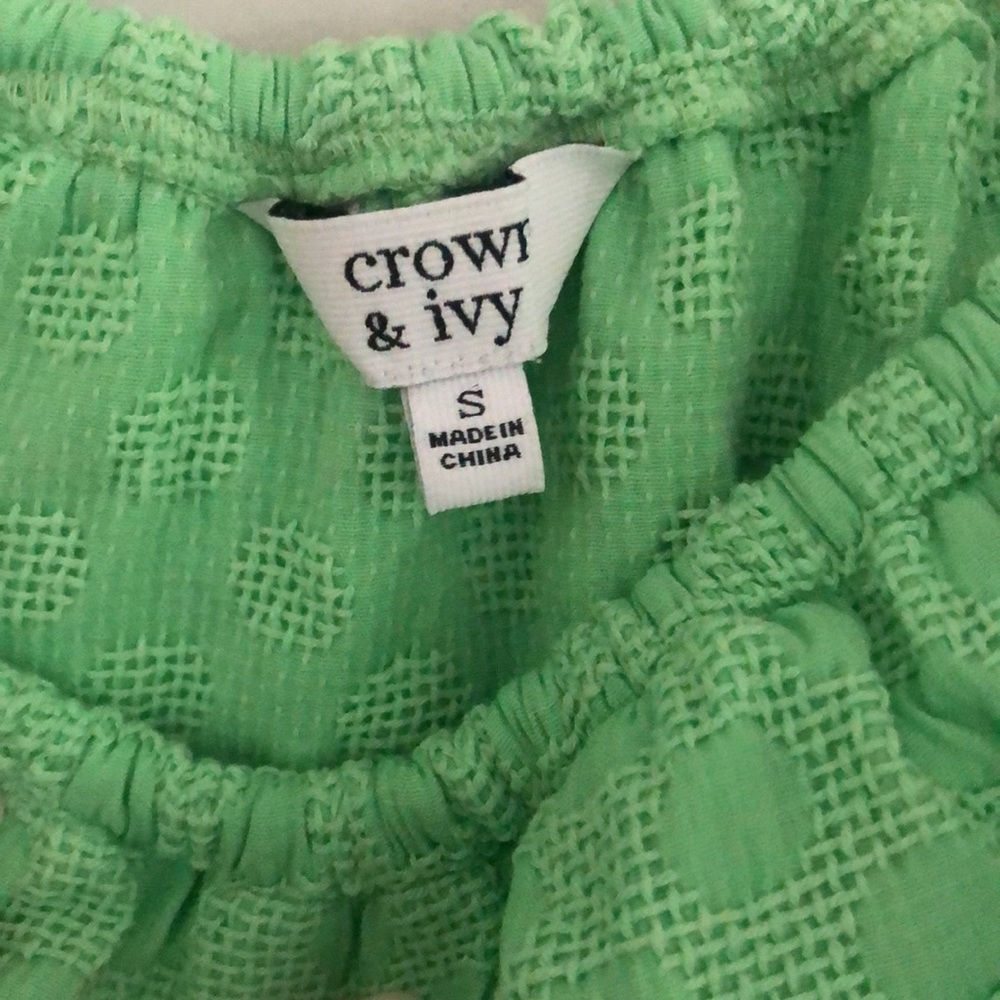 Dress - Picture 4 of 4